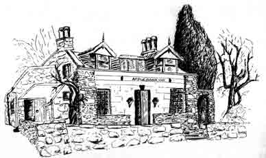 Applebank Inn 1972